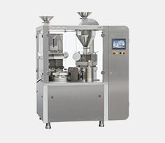 Precise Automatic Powder Dosing Capsule Filling Machine