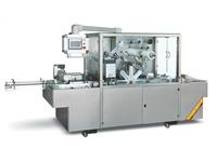 Automatic Packaging Overwrapping Machine